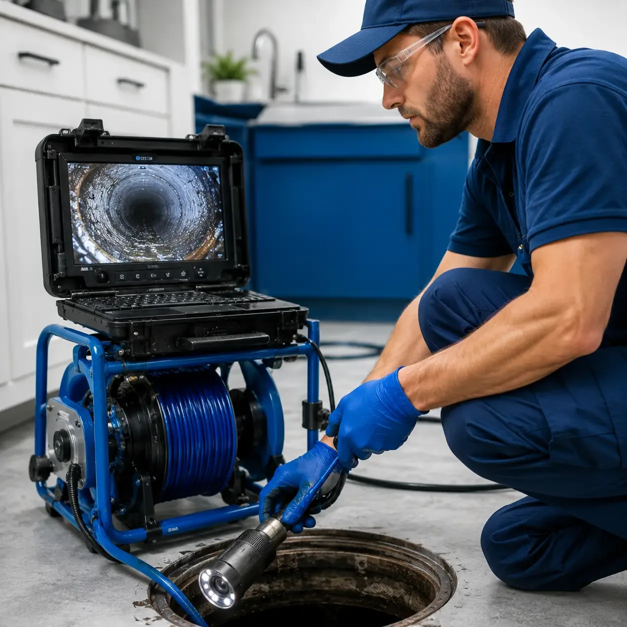 Pipe Relining professionals serving Dandridge, TN